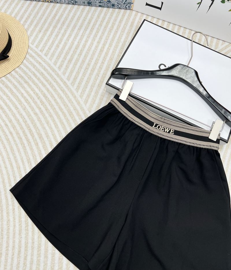 Loewe Short Pants